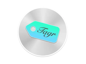 Tagr 5 v5.14.0一款音乐标签编辑工具 Tagr 5 v5.14.0一款音乐标签编辑工具