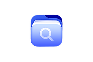 Folder Preview for Mac v2.9.1 Finder快速浏览扩展工具图标 Folder Preview for Mac v2.9.1 Finder快速浏览扩展工具图标