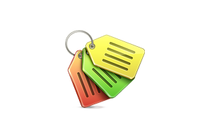 Metadatics for Mac v1.6.15 音乐元数据编辑图标 Metadatics for Mac v1.6.15 音乐元数据编辑图标