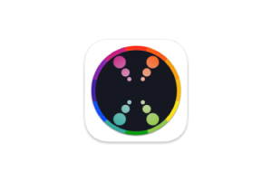 Color Wheel for Mac v8.8 中文版 强大数字色轮工具