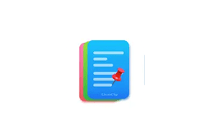 CleanClip for Mac v2.4.6 fix 剪贴板管理器图标 CleanClip for Mac v2.4.6 fix 剪贴板管理器图标