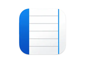 Notebooks for Mac v4.0.0 专业的文字编辑写作软件 Notebooks for Mac v4.0.0 专业的文字编辑写作软件