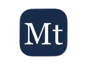 MultiTrack for Mac v1.0.2 多轨道视频编辑器
