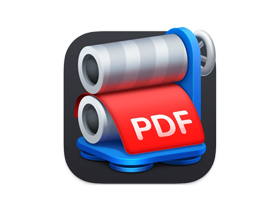 PDF Squeezer v4.7.0 一款Mac上的PDF压缩工具 PDF Squeezer v4.7.0 一款Mac上的PDF压缩工具