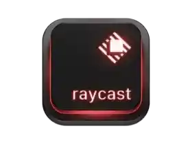 Raycast Pro for Mac v1.104.13 一款速度极快完全可扩展的启动器