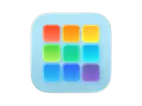 BuhoLaunchpad for Mac v1.7.0 启动台(Launchpad)替代增强工具 BuhoLaunchpad for Mac v1.7.0 启动台(Launchpad)替代增强工具