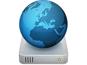 FTP Disk for Mac v1.5.5 功能非常强大的FTP客户端软件