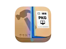 Package Builder for Mac v2.0.1 一款专为macOS平台设计的应用打包工具