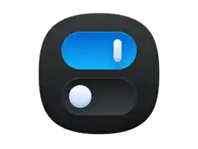 One Switch for Mac v1.35.4 最好用的系统功能快速设置工具