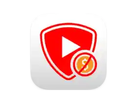 SponsorBlock for YouTube for Mac v6.1.5 是一款强大的YouTube订阅广告拦截器