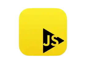 RunJS for Mac v4.0.1 一个专为桌面设计的JavaScript和TypeScript编程框架