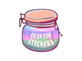 Desktop Stickers for Mac v2.91 一款强大的桌面贴纸工具软件 Desktop Stickers for Mac v2.91 一款强大的桌面贴纸工具软件
