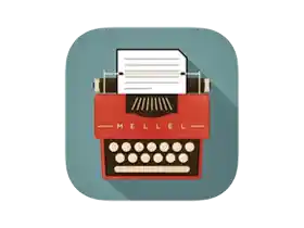 Mellel 6 for Mac v6.6.7 一款快速文字处理软件