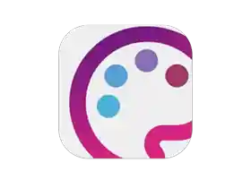 Colori for Mac v1.7.4 一款专为设计师和开发人员量身定制的颜色设计软件 Colori for Mac v1.7.4 一款专为设计师和开发人员量身定制的颜色设计软件