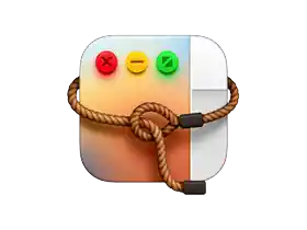Lasso for Mac v1.8.2 fix 是一款适用于 macOS 的窗口管理器