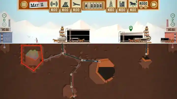 Turmoil for Mac v3.2.13 fix 动荡 Turmoil for Mac v3.2.13 fix 动荡