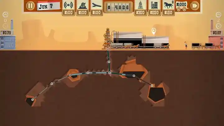 Turmoil for Mac v3.2.13 fix 动荡 Turmoil for Mac v3.2.13 fix 动荡