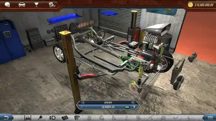 Revhead for Mac v1.9.11718 改装爱好者 Revhead for Mac v1.9.11718 改装爱好者