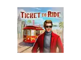 Ticket to Ride for Mac v1.10.3 车票之旅 banner