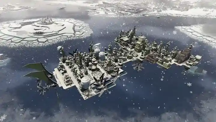 Airborne Empire for Mac v1.0.08 空降帝国 Airborne Empire for Mac v1.0.08 空降帝国