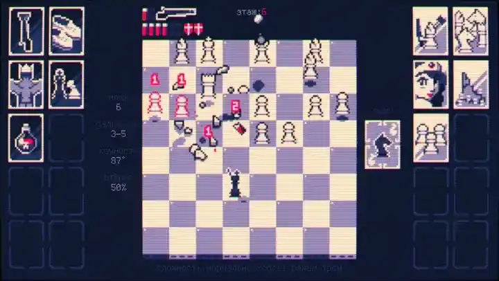 Shotgun King: The Final Checkmate for Mac v1.621 霰弹枪之王:最终决战 Shotgun King: The Final Checkmate for Mac v1.621 霰弹枪之王:最终决战