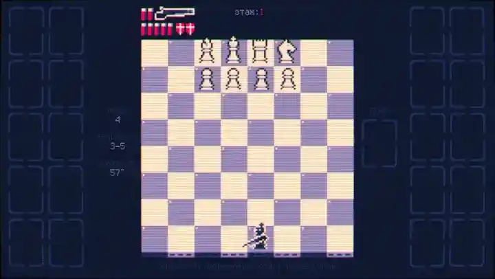Shotgun King: The Final Checkmate for Mac v1.621 霰弹枪之王:最终决战 Shotgun King: The Final Checkmate for Mac v1.621 霰弹枪之王:最终决战