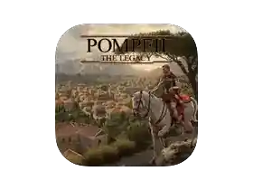 Pompeii: The Legacy for Mac v1.000.6 [Wineskin] 庞贝：遗产