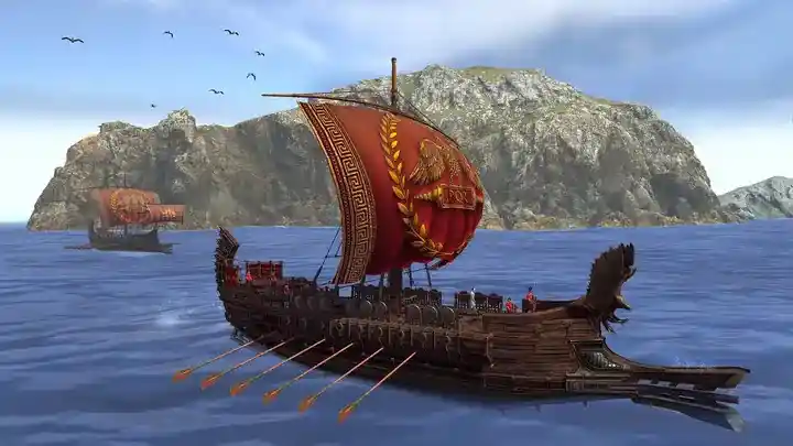 Pompeii: The Legacy for Mac v1.000.6 [Wineskin] 庞贝：遗产