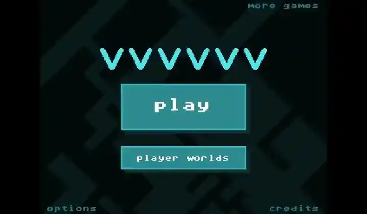 VVVVVV for Mac v2.4.4 威威威威 VVVVVV for Mac v2.4.4 威威威威