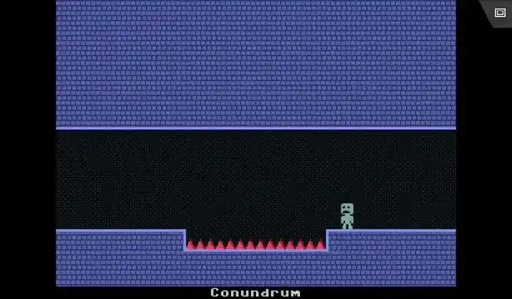 VVVVVV for Mac v2.4.4 威威威威 VVVVVV for Mac v2.4.4 威威威威