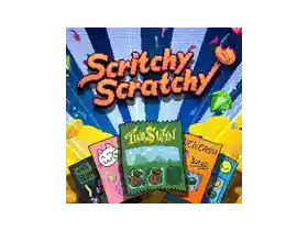 Scritchy Scratchy for Mac v1.1.12d 挠挠挠