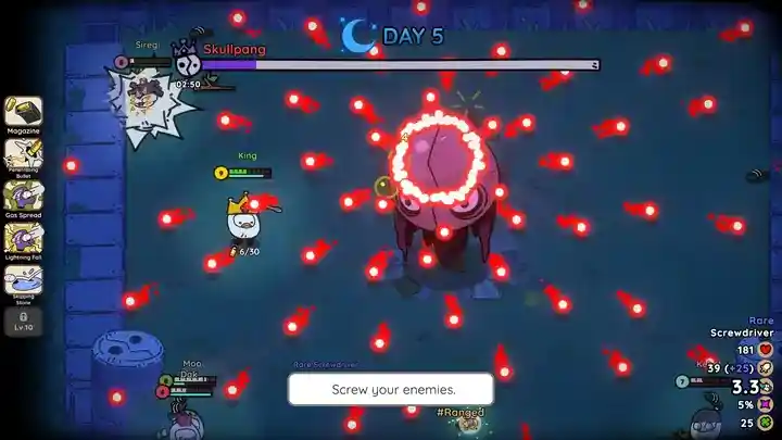 Pebble Knights for Mac v0.1.8.1 卵石骑士 Pebble Knights for Mac v0.1.8.1 卵石骑士