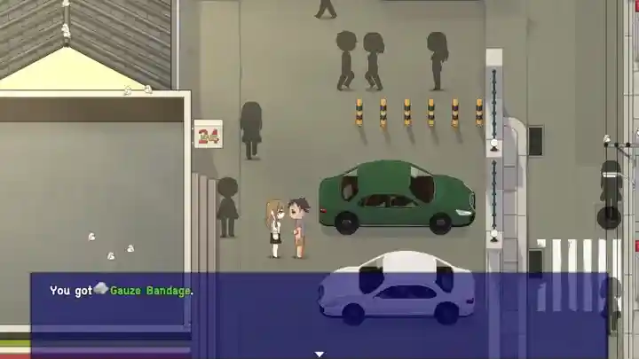 Bangkok Story: A Stray Dog for Mac v2026.05.02 曼谷故事：一只流浪狗