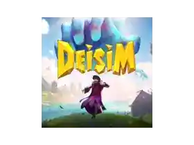 Deisim for Mac v1.56.491 戴西姆 banner