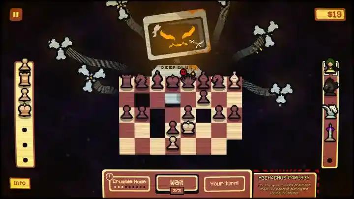Gambonanza for Mac v1.0.0s 甘博南扎 Gambonanza for Mac v1.0.0s 甘博南扎