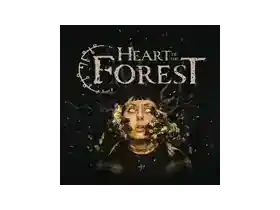 Heart of the Forest for Mac v1.0.3 森林之心