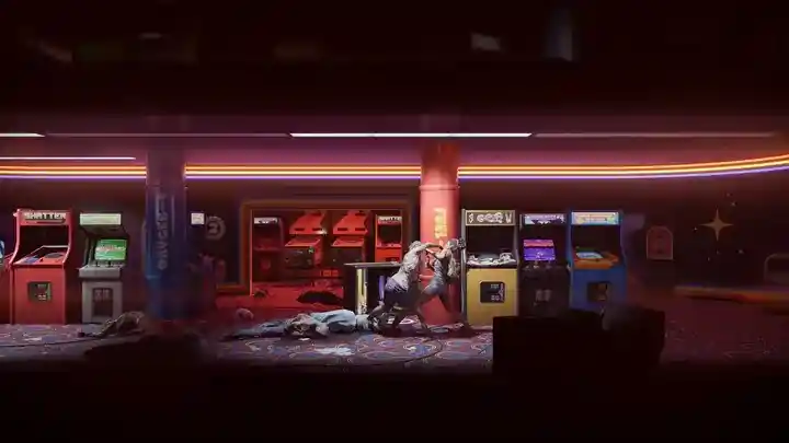 Into the Dead: Our Darkest Days for Mac v0.13 深入死亡:我们最黑暗的日子 Into the Dead: Our Darkest Days for Mac v0.13 深入死亡:我们最黑暗的日子