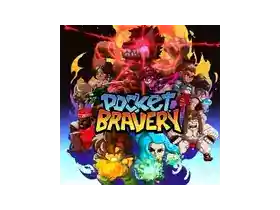 Pocket Bravery for Mac v3.00 口袋里的勇气