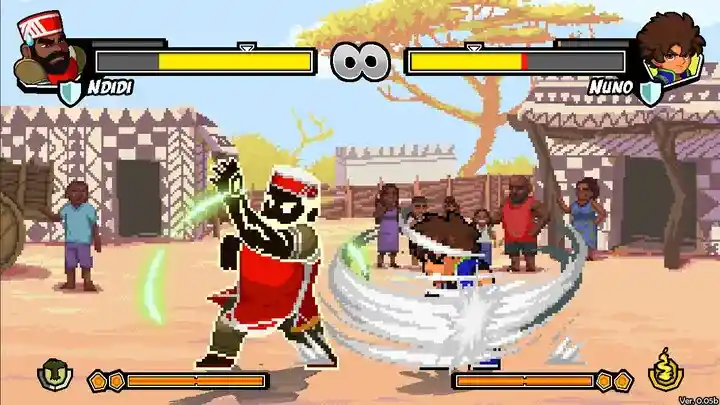 Pocket Bravery for Mac v3.00 口袋里的勇气