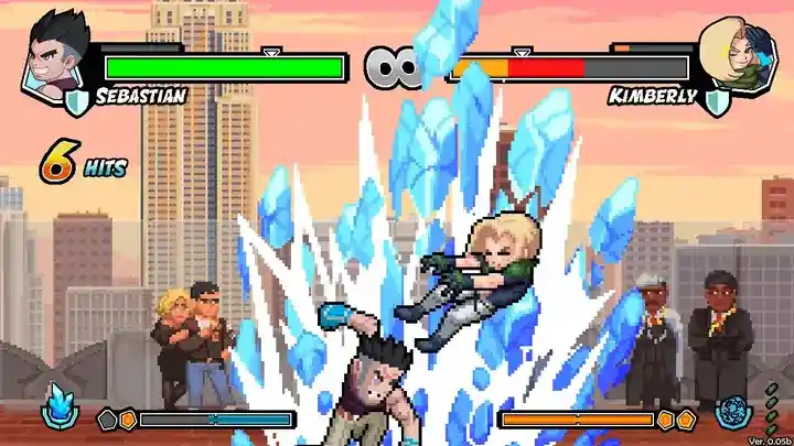 Pocket Bravery for Mac v3.00 口袋里的勇气