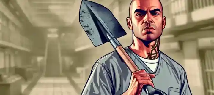 Prison Escape Simulator: Dig Out for Mac v1.0.14 越狱模拟器:挖地逃生 Prison Escape Simulator: Dig Out for Mac v1.0.14 越狱模拟器:挖地逃生