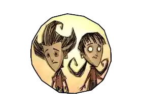 Don't Starve Together for Mac v725977 《饥荒联机版》 banner