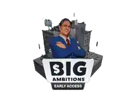 Big Ambitions for Mac v0.10.3466 远大抱负