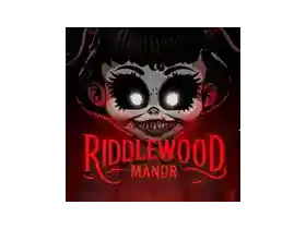 Riddlewood Manor for Mac v2.1.1 里德伍德庄园 banner