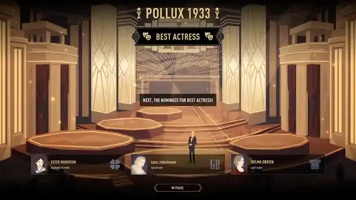 Hollywood Animal for Mac v0.8.70 好莱坞动物 Hollywood Animal for Mac v0.8.70 好莱坞动物