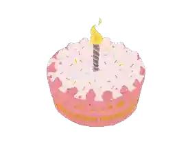 Bittersweet Birthday for Mac v1.1.2 苦乐参半的生日 banner