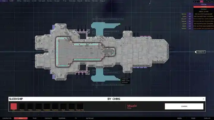 The Last Starship for Mac vupdate24c 最后的星舰 The Last Starship for Mac vupdate24c 最后的星舰