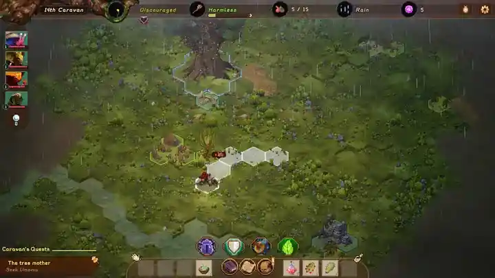 Sandwalkers for Mac v2.2.6 沙行者