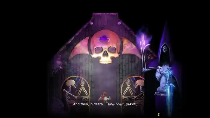 Into Evil for Mac v1.4 堕入邪恶