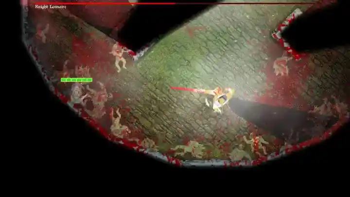 Into Evil for Mac v1.4 堕入邪恶
